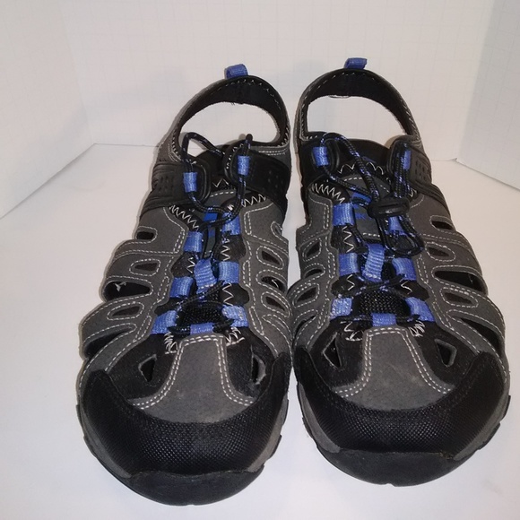 ozark trail shoes sandals